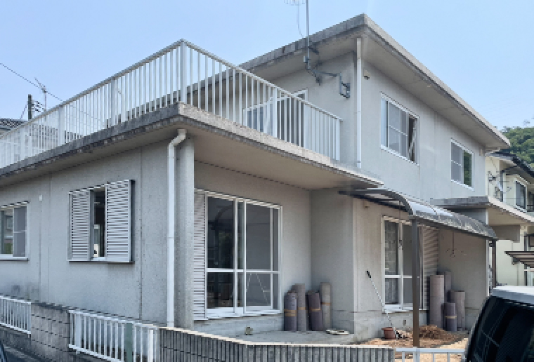 塗替えマスターズ