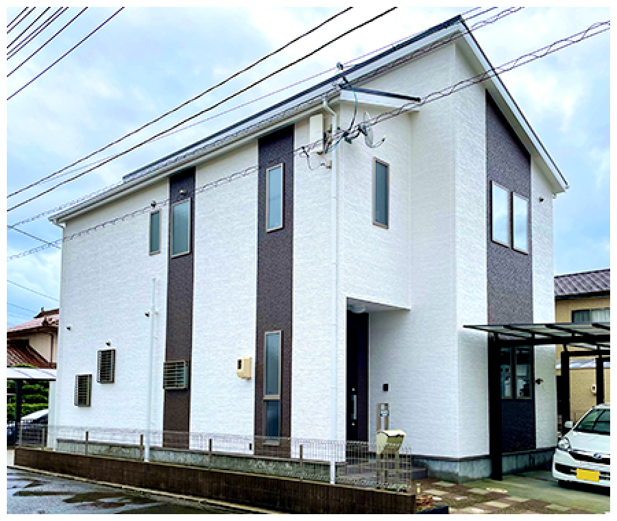 塗替えマスターズ