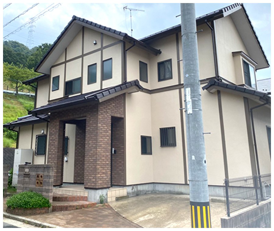 塗替えマスターズ