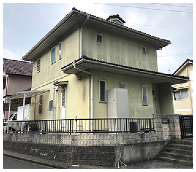塗替えマスターズ