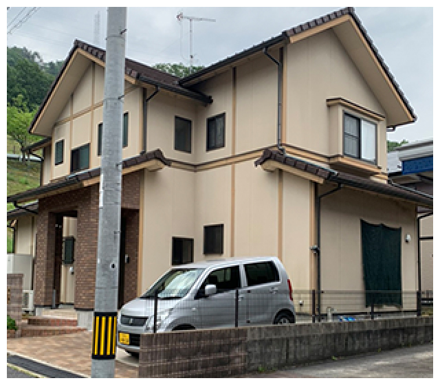 塗替えマスターズ